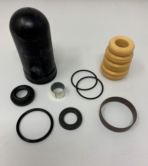 Kawasaki KX250 F Service Kit - Rear - KYB Powersports - `04-`05 Kawasaki KX250 F Service Kit - Rear - KYB Powersports - `04-`05